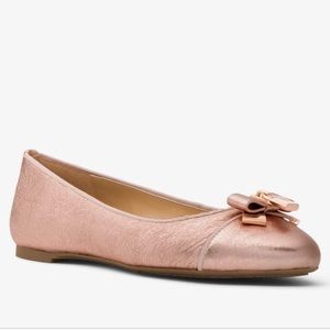 Alice ballet flats Michael Kors